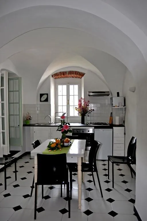 Ca Dei Conti Villa San Bartolomeo Al Mare