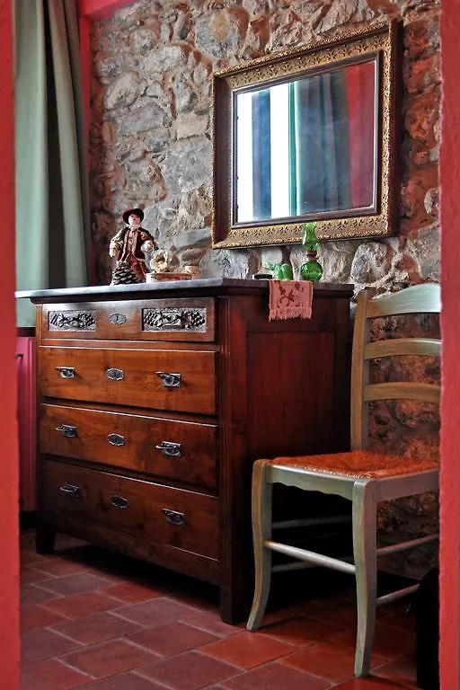 Farm stay Ca Dei Conti Villa San Bartolomeo Al Mare