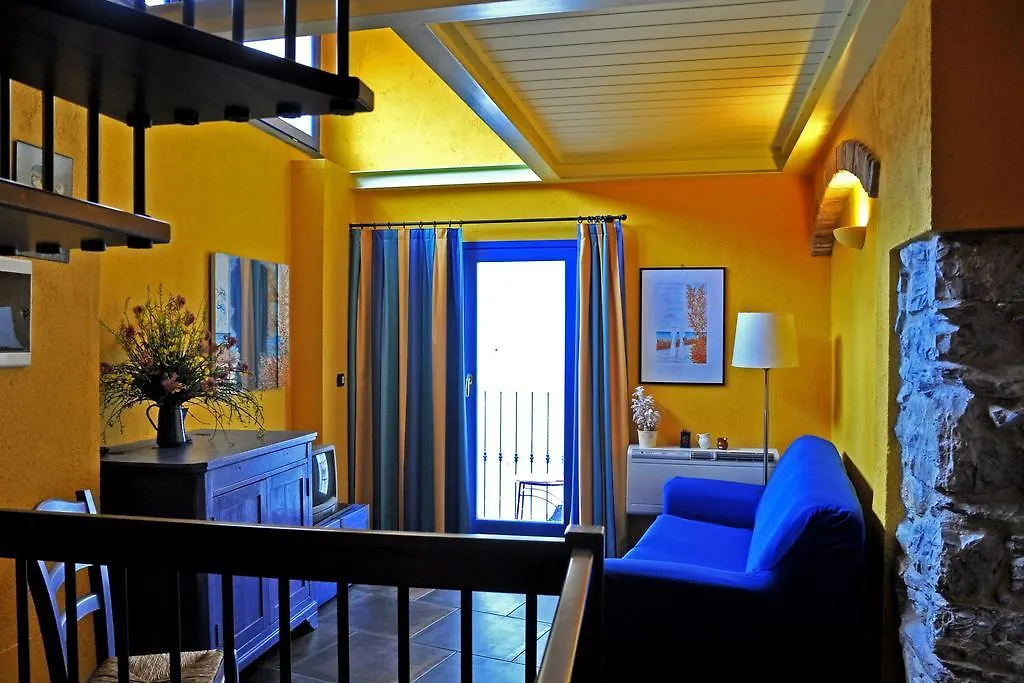 Ca Dei Conti Villa San Bartolomeo Al Mare