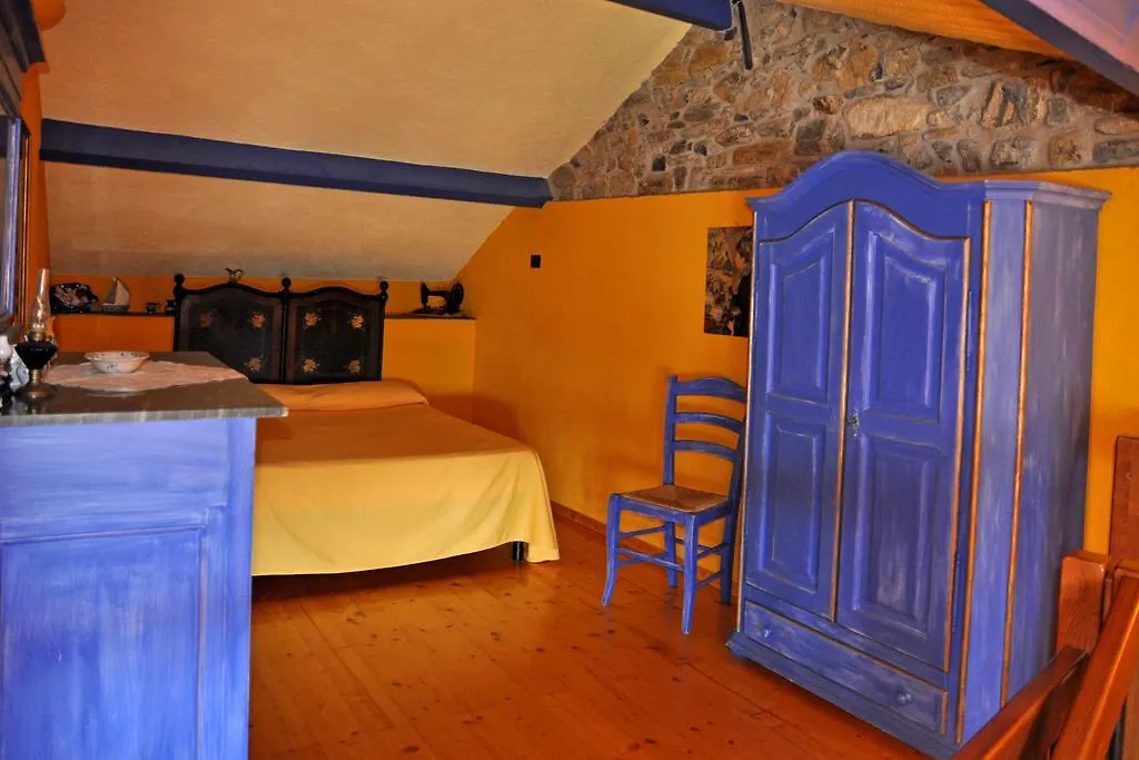 Ca Dei Conti Villa San Bartolomeo Al Mare 0*,